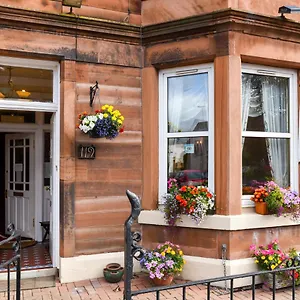 Brae 3*, Edimburgo Reino Unido
