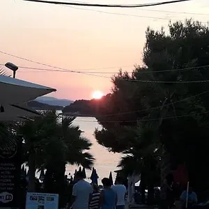 Hotel Adriatik, Ksamil