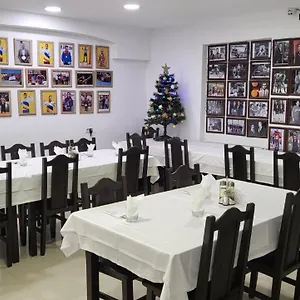 Hotel Top Central 2* Бухарест