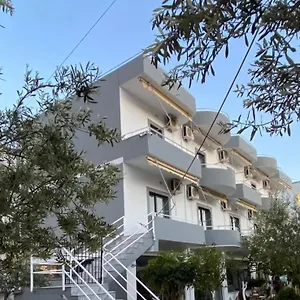  Bed and breakfast B&B Ksamil