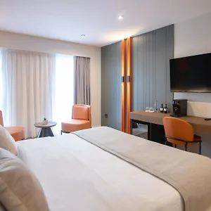 Elisa Tirana, Affiliated By Melia 4* Тирана