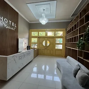 visit hotel
