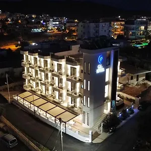 Hotel Gl, Ksamil