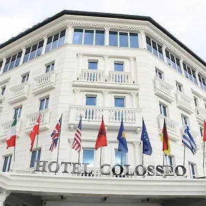Colosseo 4*, Tirana Albania