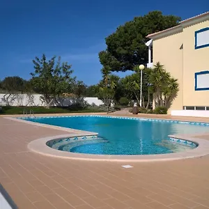Bosque São José , Albufeira Portugal