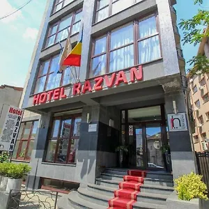 Razvan 3* Бухарест