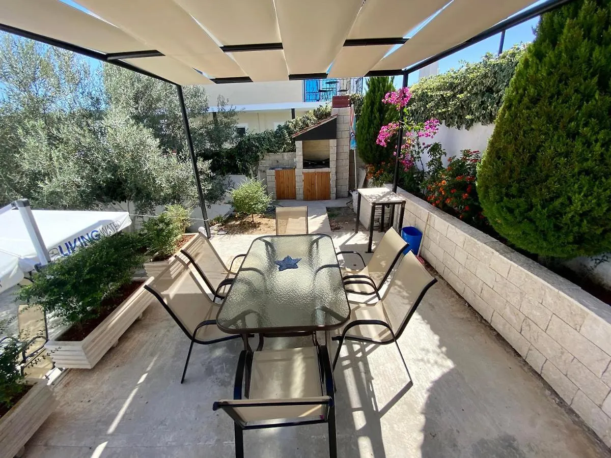Hotel Vila Ali Ksamil